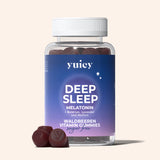 Deep Sleep Melatonin Gummies