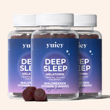 Deep Sleep Melatonin Gummies