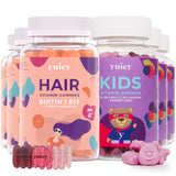 Hair & Kids Duo