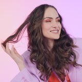 Hair Vitamin Gummies Rebranding Test